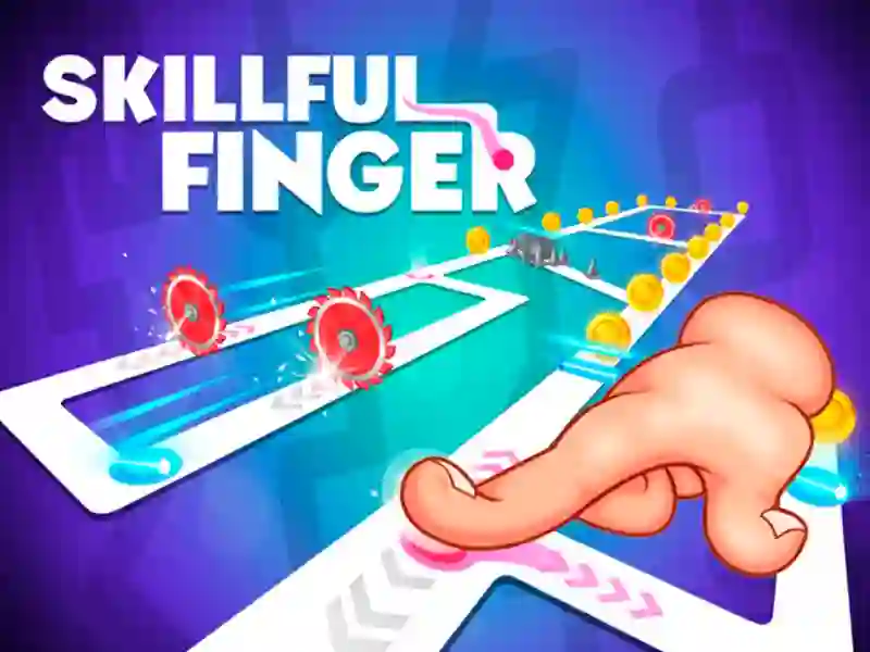 Laro Skillful Finger online