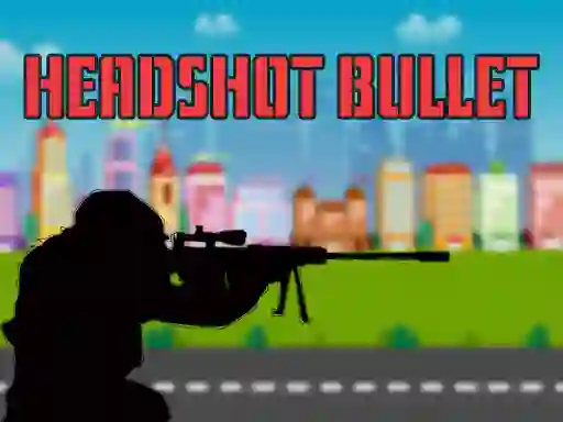 Laro Head shot bullet online