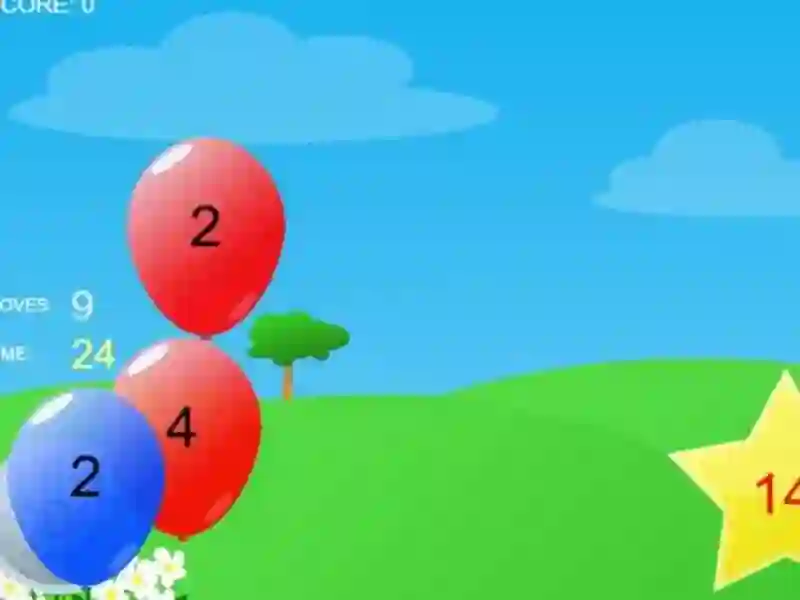Laro Numble online