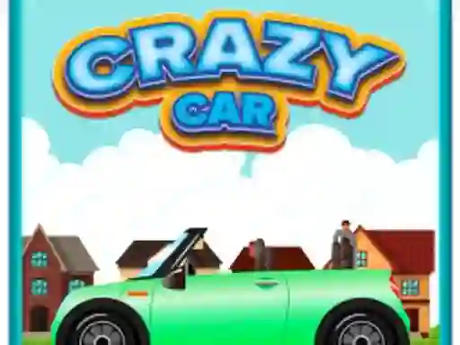 Laro Crazy Car online