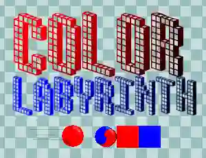 Laro Color Labyrinth online