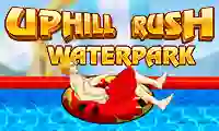 Laro Uphill rush 7 waterpark online