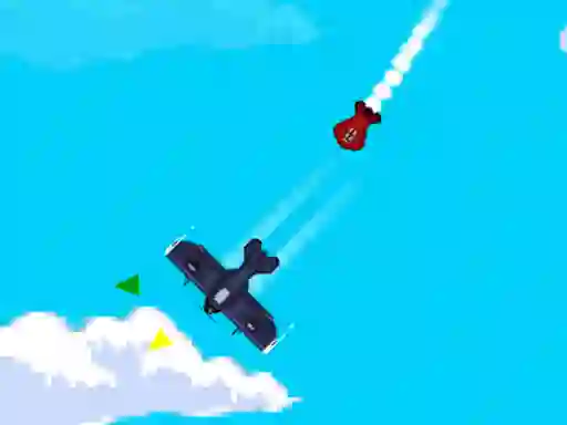 Laro Aeroplane Escape online