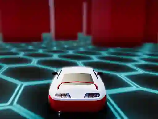 Laro Grid Race online