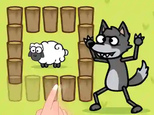 Laro Save The Sheep online
