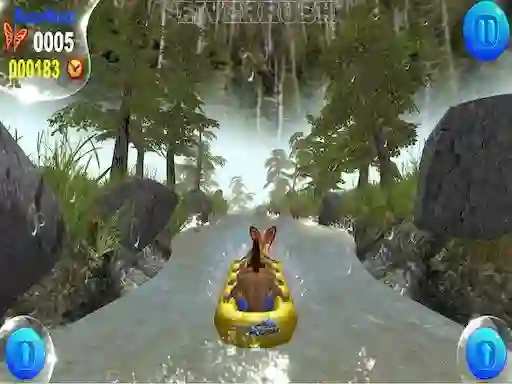 Laro Drifting 3D. IO online