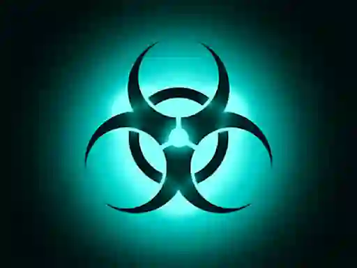 Laro Pandemic Simulator online