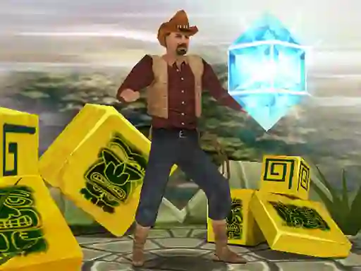 Laro Tomb Runner online