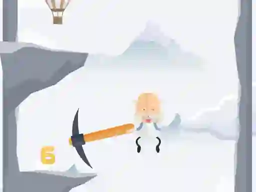Laro Getting Over It online