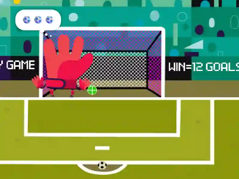 Laro Soccer Guantone online