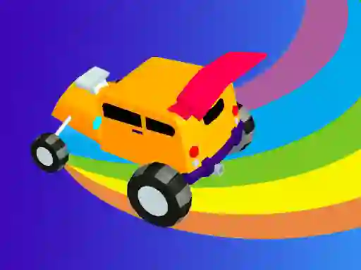 Laro Incredible Stunt online