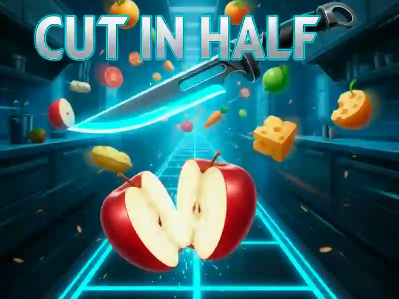 Laro Cut In Half online