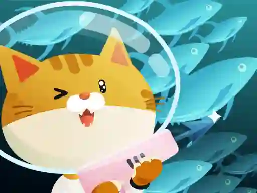 Laro The FisherCat Online online