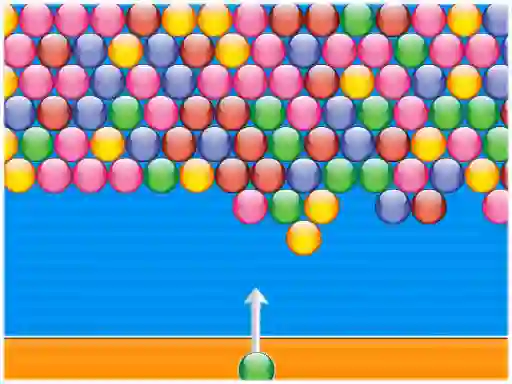 Laro Bubble Shooter Classic online