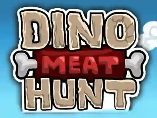 Laro Dino Meat Hunt Remastered online