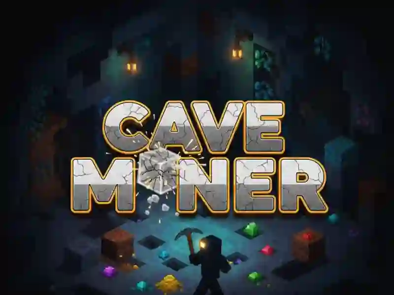 Laro Cave Miner online