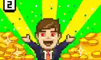 Laro I want to be a billionaire 2 online