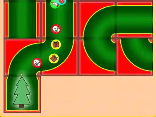 Laro Xmas Pipes online