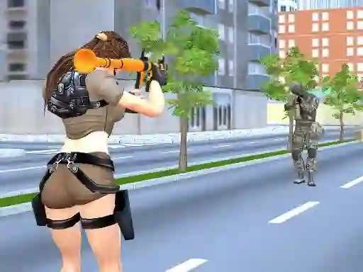 Laro Vegas Crime City online