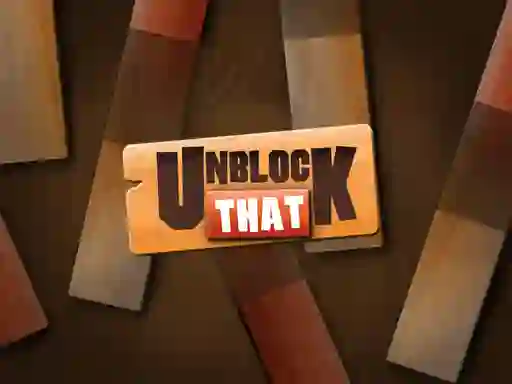Laro Unblock That online