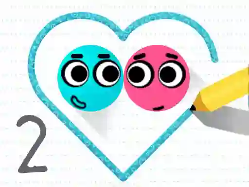 Laro Love Balls 2 online
