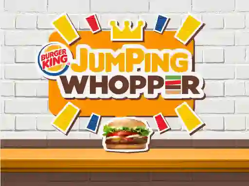 Laro Jumping Whopper online