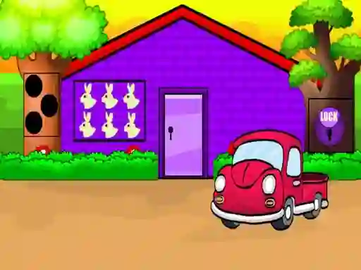 Laro Chevy Truck Escape online