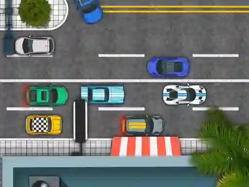 Laro City Parking online