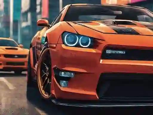 Laro Real City Driver online