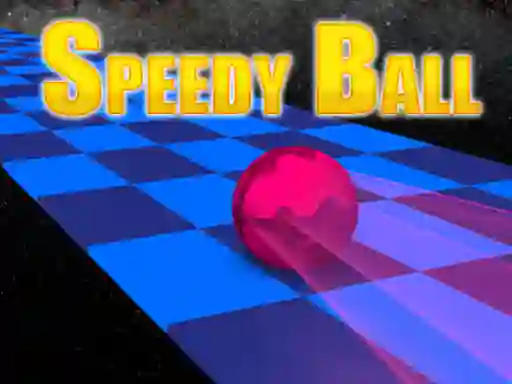 Laro Speedy Ball online