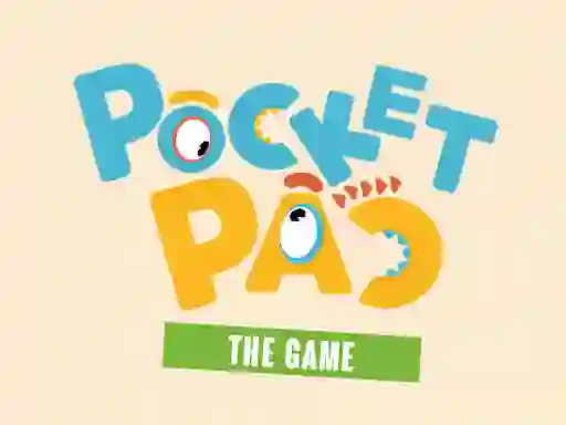 Laro Pocket Pac the Game online