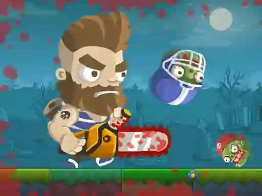 Laro Zombies Eat All online