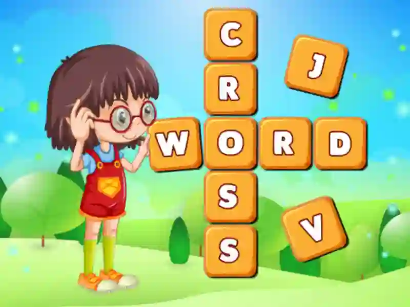 Laro Crossword Kingdom online