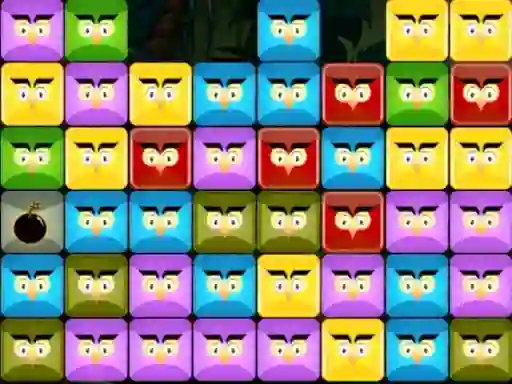Laro Angry Owls online