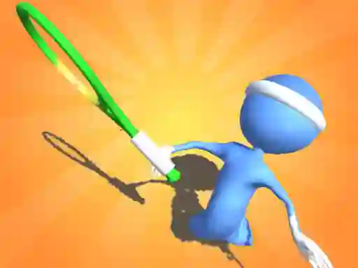 Laro Deuce Hit! Tennis online