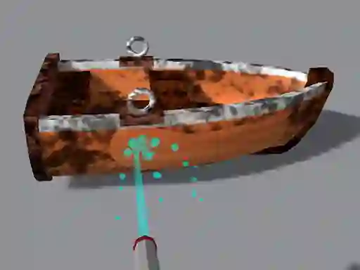 Laro Power Wash 3d online
