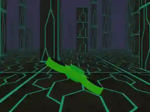 Laro Fidget Spinner Scifi X Racer online