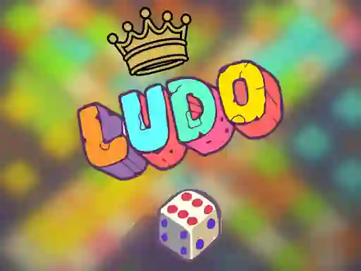 Laro Ludo Wars online