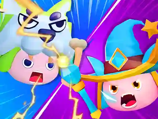 Laro Mobile Legends Slime online