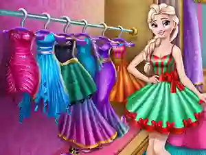 Laro Ice Queen Wardrobe Cleaning online