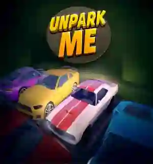 Laro Unpark Me online