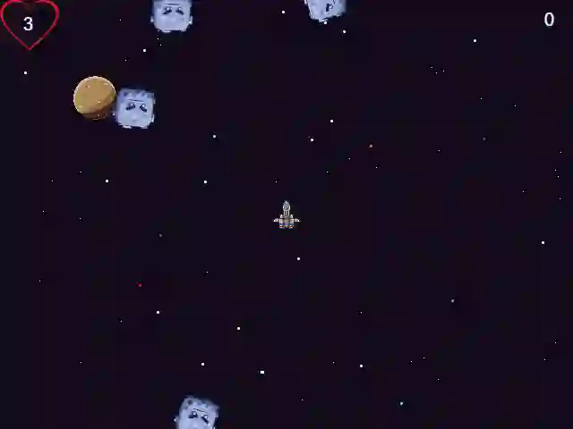 Laro Starship online