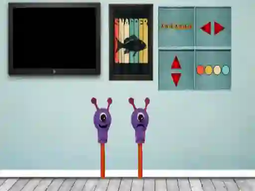 Laro Small Child Escape online