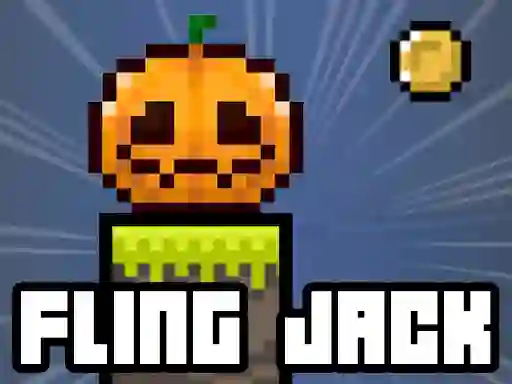 Laro Fling Jack online