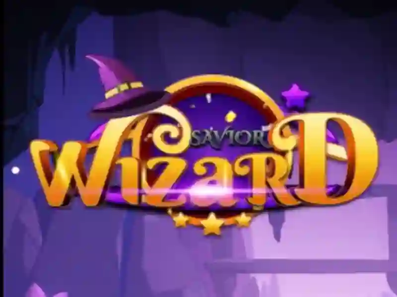 Laro Savior Wizard online
