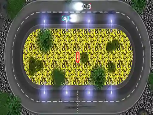 Laro Dangerous Racing online