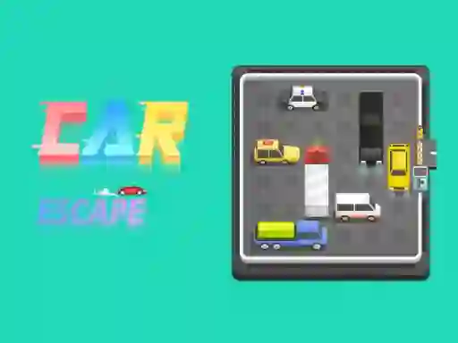 Laro Car Escape online