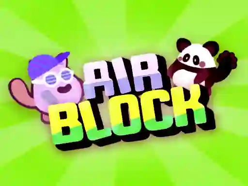 Laro Air Block online