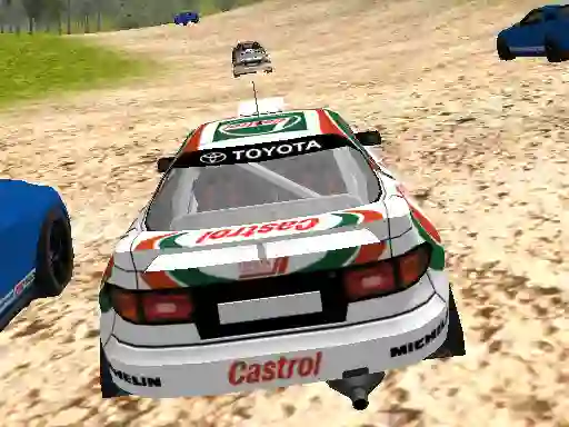 Laro  Offroad Racer online