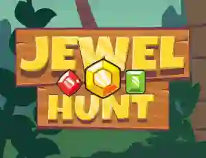 Laro Jewel Hunt online